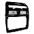 Moldura Painel para Multimídia 9 Polegadas Fiat Linea 2009 2010 2011 2012 2013 2014 - Imagem 3