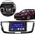 Kit Multimidia Android 7p Accord 13 14 15 17 CarPlay BT Waze Wifi Rádio - Imagem 1