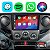 Kit Multimídia Android 2-32GB 9" Compativel com Iveco Daily 2013-2018 CarPlay + Câmera de Ré - Imagem 2