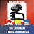 Moldura Painel 2 Din Nissan Frontier 2017-2023 para Multimidia - Imagem 6