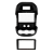 Moldura Painel 7 Polegadas Ford Ranger 12 13 14 15 16 para Multimídia - Imagem 9