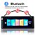 Central Multimídia Android 2GB RAM 32GB ROM 1 Din Rádio MP3 CarPlay GPS - Imagem 6