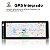Central Multimídia Android 2GB RAM 32GB ROM 1 Din Rádio MP3 CarPlay GPS - Imagem 5
