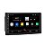 Central Multimídia 7" Polegadas Android 2GB RAM 32GB ROM CarPlay WiFi GPS - Imagem 1