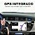 Central Multimídia 9" Polegadas Android 2GB RAM 32GB ROM CarPlay GPS WiFi - Imagem 3