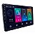 Central Multimídia 9" Polegadas Android 2GB RAM 32GB ROM CarPlay GPS WiFi - Imagem 1