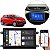 Kit Multimídia Carplay Android Auto Mp5 Onix 13 14 15 16-19 - Imagem 9