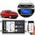 Kit Multimídia Carplay Android Auto Mp5 Onix 13 14 15 16-19 - Imagem 1
