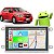 Kit Multimídia Android Carplay Onix 13 14 15 16 17 18 19 Gps - Imagem 8