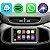 Kit Multimídia Android Carplay Onix 13 14 15 16 17 18 19 Gps - Imagem 9