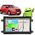Kit Multimídia Android Carplay Onix 13 14 15 16 17 18 19 Gps - Imagem 13