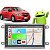 Kit Multimídia Android Carplay Onix 13 14 15 16 17 18 19 Gps - Imagem 15
