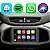 Kit Multimídia Android Carplay Onix 13 14 15 16 17 18 19 Gps - Imagem 10