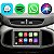 Kit Multimídia Android Carplay Onix 13 14 15 16 17 18 19 Gps - Imagem 16