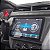 Moldura Painel 10 Polegadas Passat Amarok Voyage Saveiro 2017-2021 para Multimidia - Imagem 14