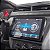 Moldura Painel 10 Polegadas Passat Amarok Voyage Saveiro 2017-2021 para Multimidia - Imagem 3