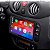 Moldura Painel 9pol Citroen C3 Peugeot 307 2002 2004  2006 2008 2010 2012 - Imagem 9
