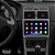 Kit Multimídia Android 9 Pol Peugeot 307 C3 2002-2012 Wifi Waze Spotify - Imagem 3
