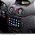 Kit Multimídia Android 9 Pol Peugeot 307 C3 2002-2012 Wifi Waze Spotify - Imagem 5