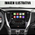 Moldura Painel 9 Polegadas Pajero Sport 2018-2022 Dvd Mp5 - Imagem 2