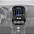 Kit Central Multimídia Android 9 Polegadas Ford Ranger 2012-2016 - Imagem 7