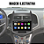 Moldura Painel Sonic 2011 A 2014 9 Polegadas Dvd Mp5 - Imagem 2
