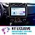 Kit Multimídia 9pol Octa-core Creta 2022-2024 Gps + Camera - Imagem 2