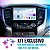 Kit Multimídia 9pol Octa-Core L200 Triton 2016-2025 GPS WiFi + Câmera de Ré - Imagem 2