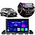 Kit Multimídia Android Octa-Core 9pol Hyundai Hb20 2020-2024 Waze + Câmera - Imagem 1