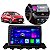 Kit Multimídia Android Octa-Core 9pol Hyundai Hb20 2020-2024 Waze + Câmera - Imagem 10