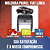 Moldura Painel 7pol Fiat Linea 2009-2014 para Multimídia - Imagem 3