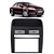 Moldura Painel 7pol Fiat Linea 2009-2014 para Multimídia - Imagem 6