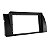 Moldura Painel 9pol Citroen Bmw Serie 5 1995-2003 para Multimídia - Imagem 4