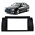Moldura Painel 9pol Citroen Bmw Serie 5 1995-2003 para Multimídia - Imagem 1