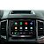 Moldura Painel Para Central Multimídia 9" Ranger XLS XLT/Limited 2017 a 2023 - Imagem 7