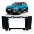 Moldura Painel 9pol Citroen C3 2023-2024 para Multimídia - Imagem 6