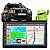 Kit Central Multimídia Android 2-32GB Duster Oroch 2014 a 2019 CarPlay + Câmera - Imagem 1