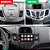 Moldura Painel New Fiesta 13 14 15 16 17 18 19 DVD MP5 - Imagem 2