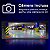 Moldura Painel 6.8 Polegadas Chevrolet Monza 1982-1996 para Central Multimídia - Imagem 9