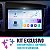Kit Multimídia 9pol 4/64gb Honda Civic 2012-2016 GPS WiFi + Câmera de Ré - Imagem 11