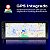 KIT MULTIMIDIA ANDROID 6.8" CITROEN C3 03/17 PEUGEOT CARPLAY - Imagem 6