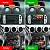 KIT MULTIMIDIA ANDROID 6.8" CITROEN C3 03/17 PEUGEOT CARPLAY - Imagem 2