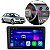 Kit Multimídia 9pol Octa-Core 4gb 64gb Sportback 2010-2013 GPS WiFi + Câmera de Ré - Imagem 1