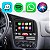 Kit Central Multimídia Android 2-32GB Fiat Palio Siena 1996 a 2003 CarPlay + Câmera - Imagem 3