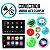 Kit Central Multimídia MP5 9 Polegadas CarPlay Celta 2006 a 2016 - Imagem 4