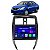 Kit Multimídia Android Octacore 9pol Versa 2014-2020 C/Botão Air Bag - Imagem 1