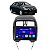 Kit Multimídia Android Octacore 9pol Versa 2014-2020 C/Botão Air Bag - Imagem 8