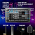 Kit Multimídia Android Octacore 9pol Pajero TR4 2003-2015 WiFi + Câmera de Ré - Imagem 8