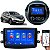 Kit Central Multimídia Android Auto CarPlay MP5 Captur 2017 a 2022 + Câmera de Ré - Imagem 11