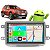 Kit Central Multimídia Android 2-32gb CarPlay Renault Duster 2011 a 2019 + Câmera de Ré - Imagem 11